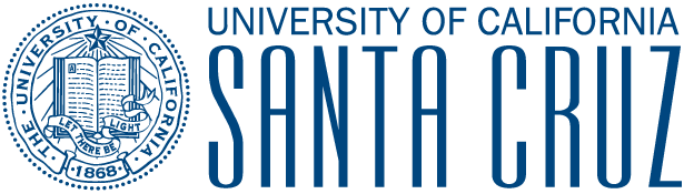 UC Santa Cruz logo